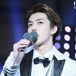 [EXO] 씨발 애들 하는말 다들려 <b>음질</b>봐 시발 개미친