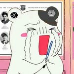 [EXO] 해별이 참 대단하다