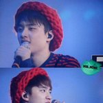 [EXO] 와 시발 <b>음질</b>봐
