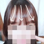 [EXO] 얘들아 나 지금 <b>앞머리</b> 자르러 갈껀데