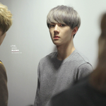 [exo] <b>은발</b>의 오세훈