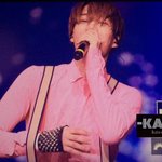 [카이] 종인이 손ㅠㅠㅠㅠㅠ
