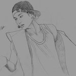 [카이] 카이 팬인게 자랑스럽다.