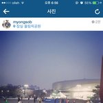 [EXO] 어떤분 <b>아빠</b>가 올리신거ㅠㅠ