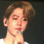 [EXO] 일년간까였는데 더 <b>상처</b>받을것도 없지만