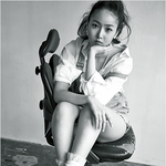 [여자친구] 소녀시대 제시카를 닮은 여자친구 <b>신비</b>