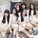 배우 박신혜 닮은꼴 '여자친구 소원'