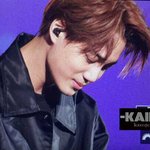 [카이] 잘생긴 <b>종인</b>이 ㅜㅜ
