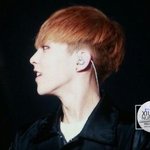 [시우민] 예찬하자 오늘 시우민 옆라인