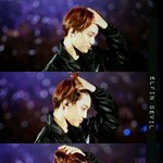 [카이] 종인이 사과 이마
