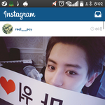 [EXO] 당<b>사태</b>부르든 럭키부르든 처음 어똫게시작하냐가