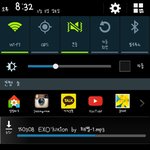 [EXO] 61에서 <b>진전</b>이없다