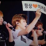 [EXO] <b>유튜브</b>에 첫콘 풀 녹음 올라옴