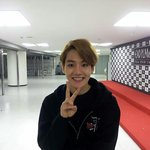 [EXO] 뭐지 이 어색한<b>미소</b>는