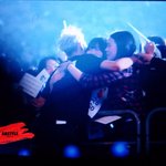[EXO] 야 나 스탠딩인데 좌석으로 바꿀까 ㅅㅂ....
