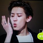 [EXO] <b>종이</b>꽃가루야찬열이한테서떨어지란말이야