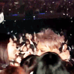 [EXO] <b>저여자</b> 진짜 부럽다