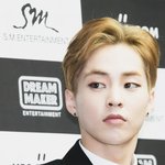 [시우민] <b>만두</b>민석만 가질수 있는 표정 ㅋㅋㅋㅋ