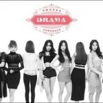 참안뜨는걸그룹4