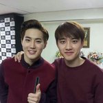 [EXO] 이번에 기자<b>회견</b>