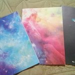 [EXO] 엑셀전용공책