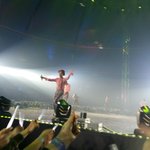 [시우민] ㅅㄷ 8일콘 b구역 후기!!