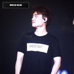 [EXO] 백현이랑 디오도 몸키움??