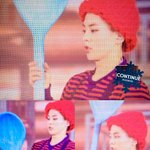 [EXO] 콘서트간애들아 이거들고뭐ㅐ햇어?