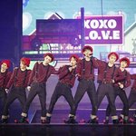 [EXO] 미~샤 매직-<b>쿠션</b> 써본사람 있어?