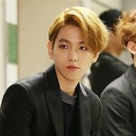 [백현] 백혀니 머리<b>스탈</b> 심쿵 ㅠㅠ