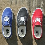 [EXO] 종인이신발 <b>반스</b> 이거인듯?