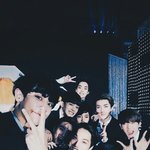 [EXO] 백까 들어와봐 걍다들어와봐