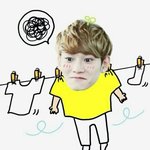 [EXO] 오랜만에 <b>수학</b>해서 헷갈려서 그런데