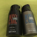 남자의 변신은 무죄! 꽃을든남자 에너지팩토리 <b>맨즈</b>밤