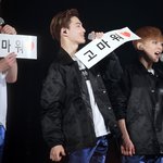 [EXO] 미안해 콘서트는 못갔지만