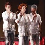 [시우민] 시우민의 팬싸인회 대장정 'ㅅ'(스압주의)