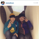 [EXO] 찬열이 사진 올려주심 #찬열 #<b>착함</b>