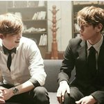 [팬픽] [아이스.백]이거 팬픽속한장면같아 쩐다