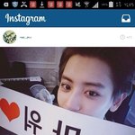 [EXO] 찬열이 닮은<b>동물</b> 찾아냄