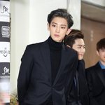 [EXO] 찬열이 이거 딱 내가 원하는 찬열이 <b>이미지</b>