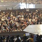 [시우민] 8일 콘서트 후기!