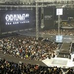 [EXO] 엑소 콘서트 13일콘 돌출 양도해요 
