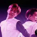 [EXO] 엑소 <b>맏형들</b> 색기봐라 