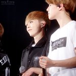 [EXO] 시우민팬들아