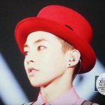 [EXO] 시우민 이거 존나 인형같다 