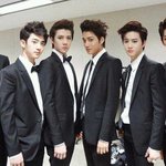 [EXO] <b>남자</b>도 <b>골반</b>크면 좋은거 아님???