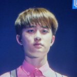 [EXO] 경수 얼굴<b>잔</b><b>짜</b>많이변했다