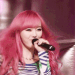 [달샤벳] 뜬금<b>포주</b>의) 달샤벳 세리말이야