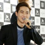 [EXO] 리더의 <b>여유</b>?