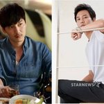 김남길이 <b>수염</b>빨이라고?????????????